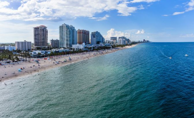 Fort Lauderdale